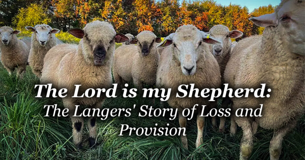 Catholic Rural Life Article On Lumen Christi Farm