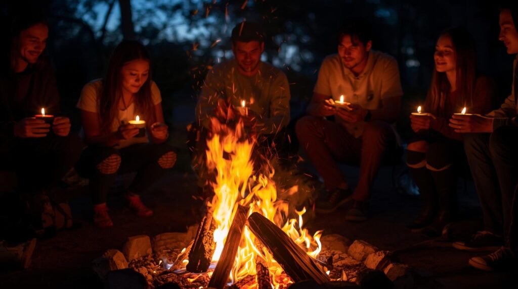 Taizé Prayer Service