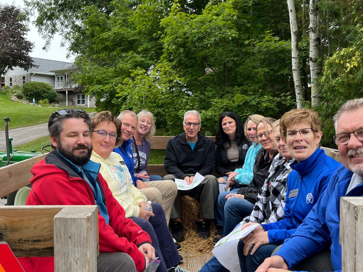 A Gathering: For Parish and School Staff and Leaders