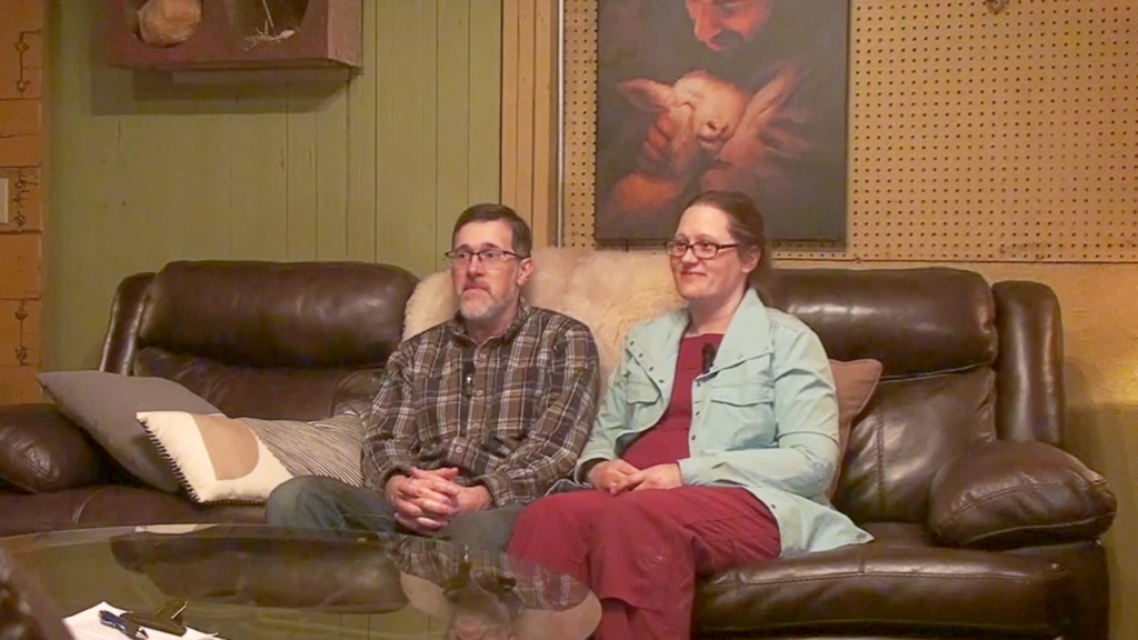 Featured on "Always a Farm Girl" YouTube Channel